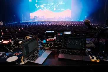 2025 LA Dolby Theatre