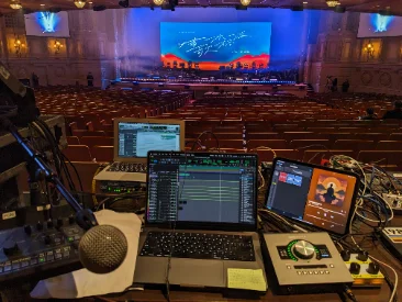 2025 NY Kings Theatre