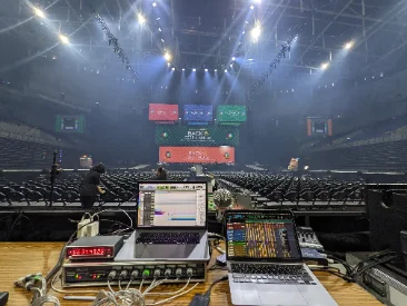 2023 Taipei Arena
